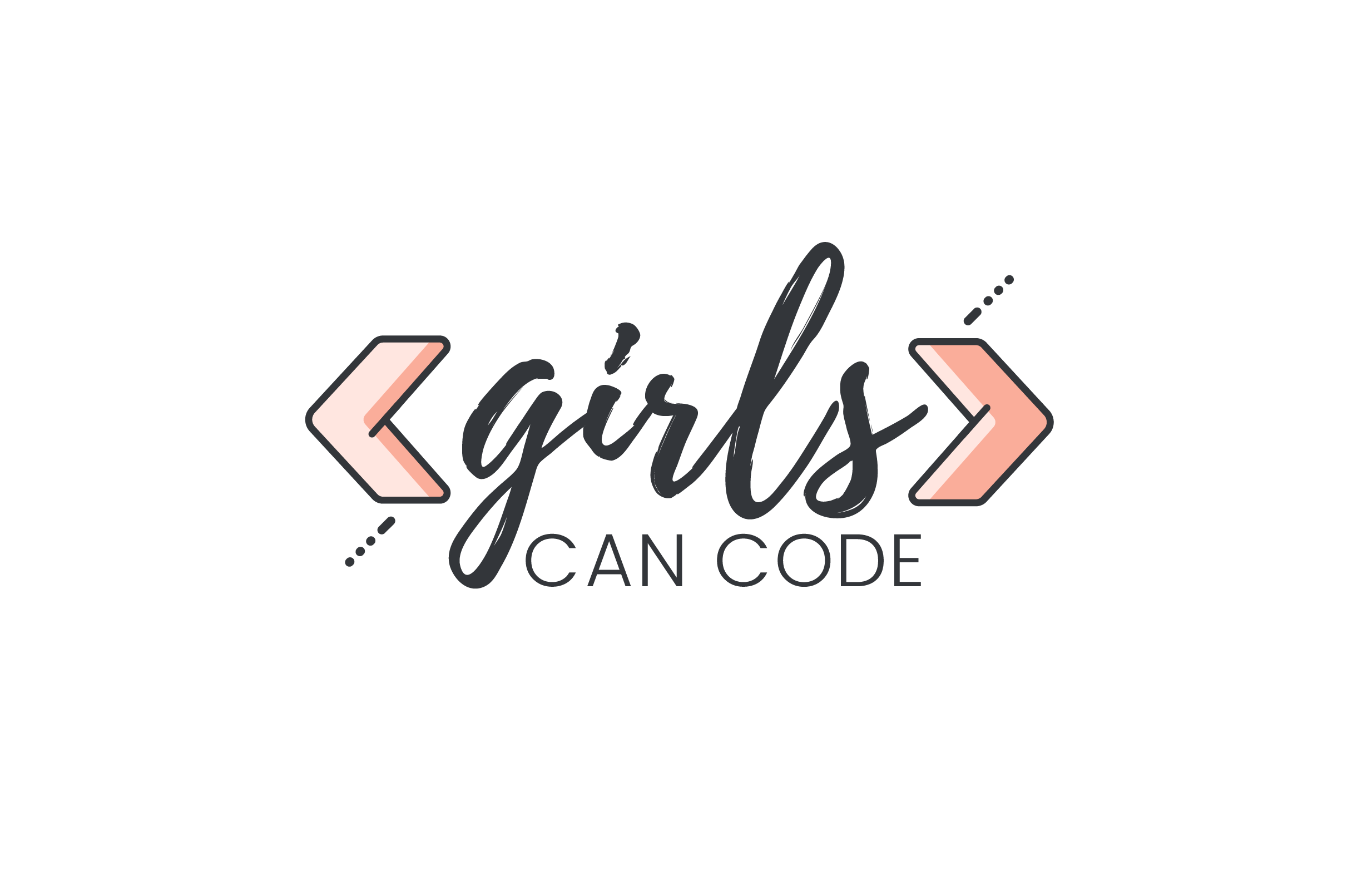 Workshop Girls Can Code