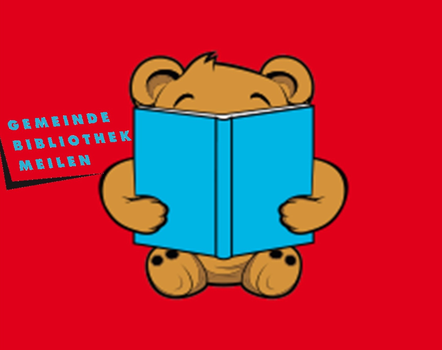 Gschichtestund in der Gemeindebibliothek