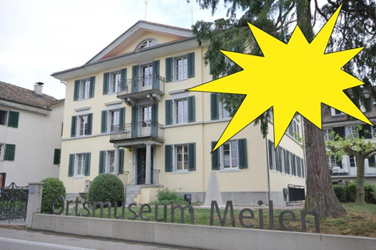 Partizipationsprojekt im Museum