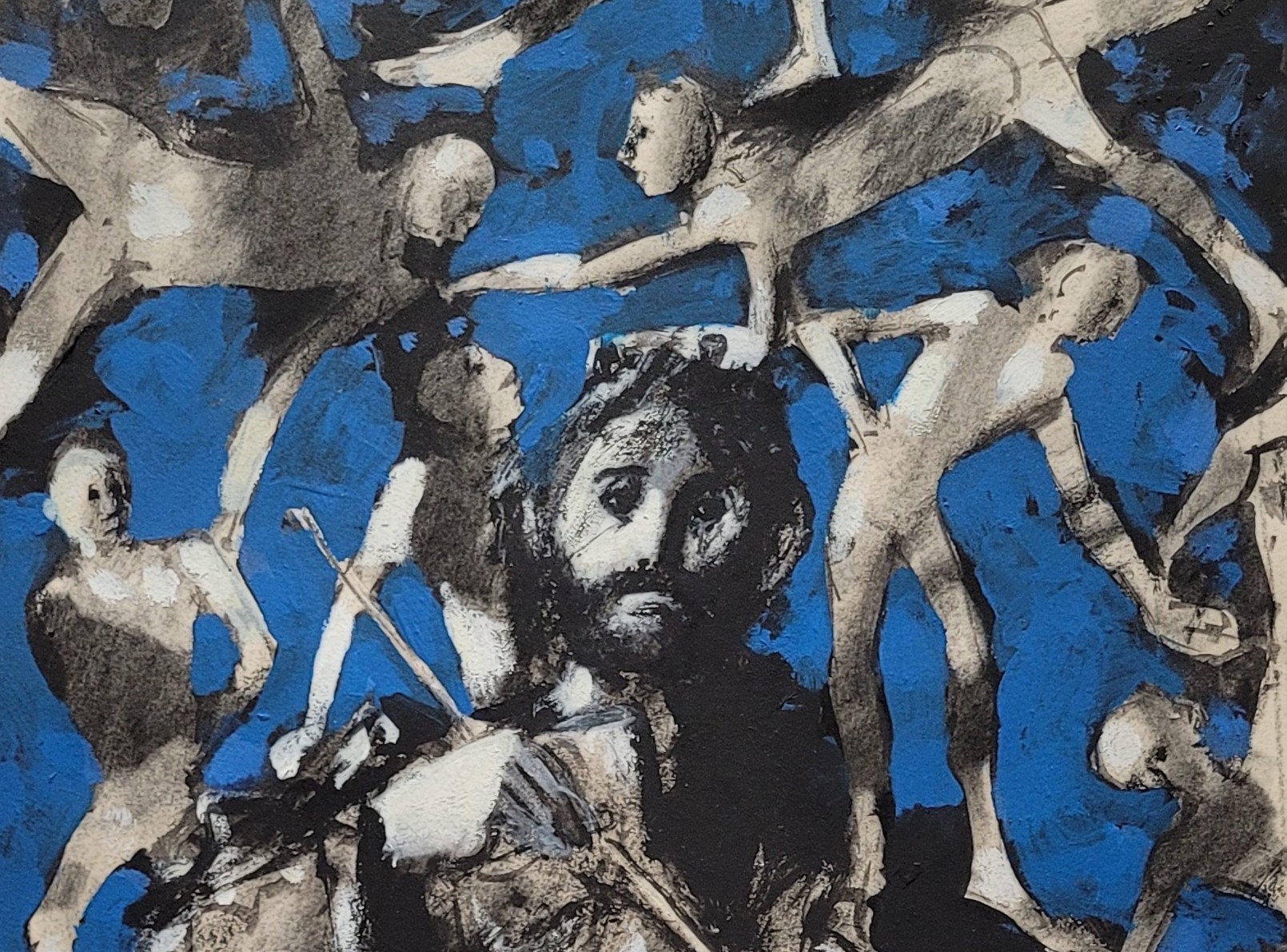 Max Hunziker zum Gedenken