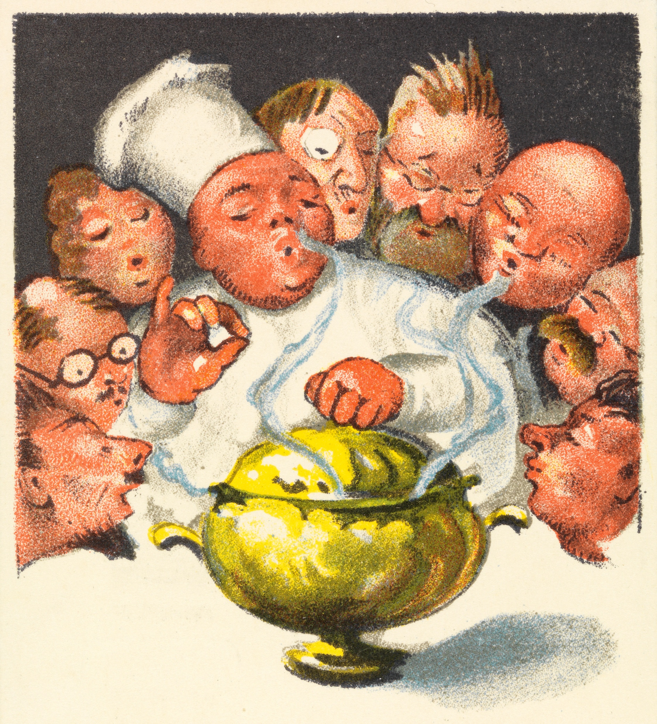 Die Entwicklung der Schweizer Kochkunst